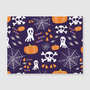 Fun Spooky Halloween Characters