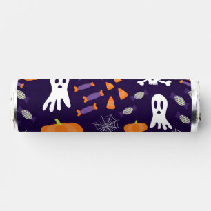Fun Spooky Halloween Characters Breath Savers® Mints