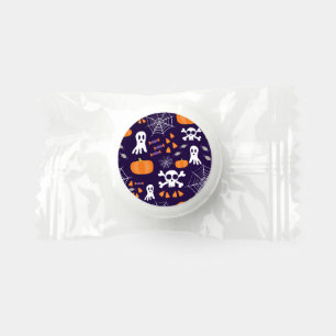Fun Spooky Halloween Characters Life Saver® Mints