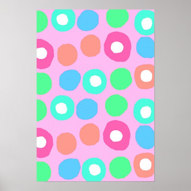 Fun Spots Poster (Front)