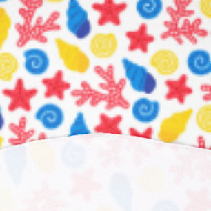 Fun Summer Beach Beach Towel