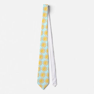 Fun Sun Tie