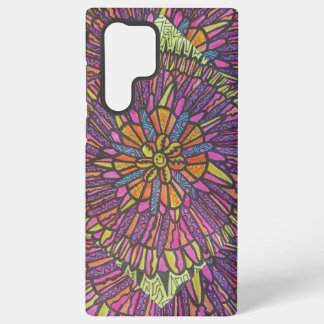 Fun sung samsung galaxy s22 ultra case