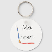 Fun Super Cute Artzee Fartzee Artists