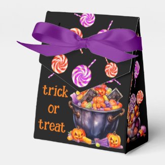 Fun Sweet Treats Halloween