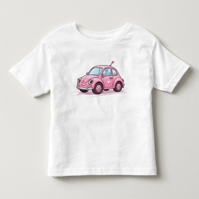 Fun T-shirt (Front)