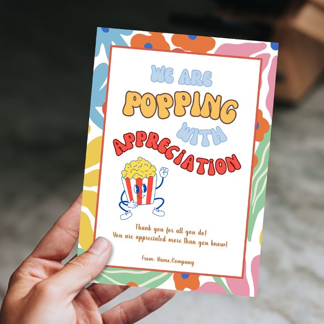 Fun Teacher Volunteer Colleague Thank You Card (Fun Teacher Volunteer Colleague Thank You Card)