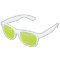 Fun Tennis Player Party Shades Sunglasses