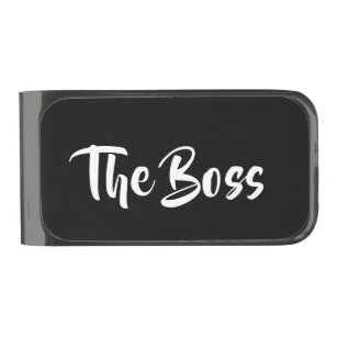 Thanks For Muffin Nothing Funny Humor Satin Chrome Plated Metal Money Clip Thanks For Muffin Nothing Funny Humor Satin Chrome Plated Metal Money Clip