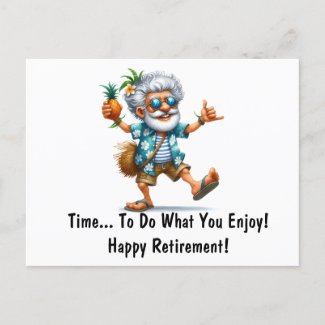 Fun Time Retirement 