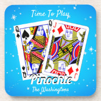 Fun Time to Play Pinochle