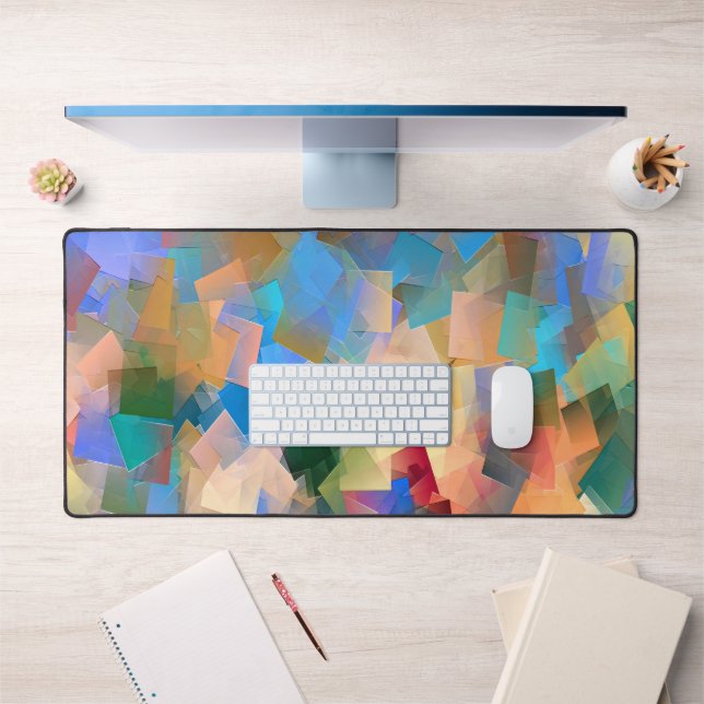 Fun Timez.... Desk Mat (Office 1)