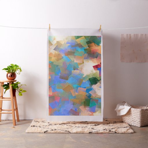 Fun Timez.... Fabric