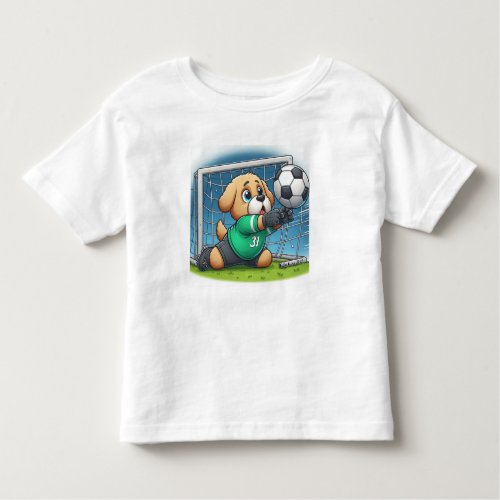 Fun Toddler  Toddler T_shirt