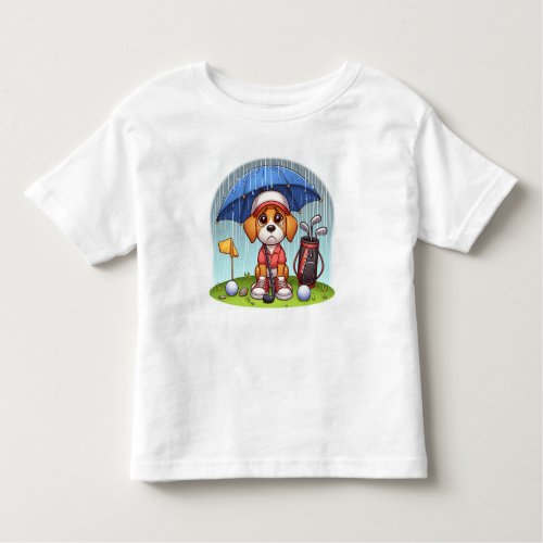 Fun Toddler  Toddler T_shirt