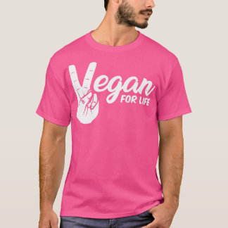 FUN VEGAN SHIRT