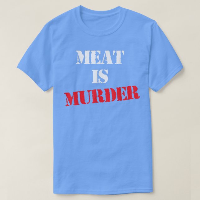 FUN VEGAN SHIRT (Design Front)
