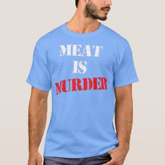 FUN VEGAN SHIRT