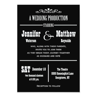 Fun Wedding Invitations Announcements Zazzle Wedding Invitations Fun Ideas Solutions