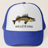 Funny Fishing Hat Best Catch ?