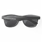 Fun Wedding Party Groomsman Tortoiseshell 