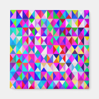 Fun with Geometrics.... Magnet