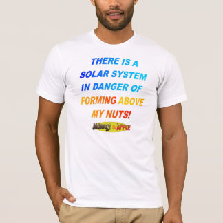 Fun with Icy Hot T-Shirt