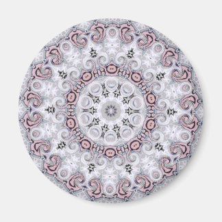 fun with lavender magnet