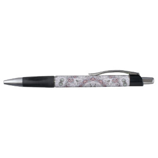 Fun with lavender pen