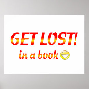 Fun with Reading- Starting at $11.80 Poster