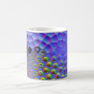 Fun With Refraction Coffee Mug