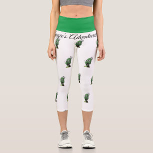 Fun womens or girls leggings