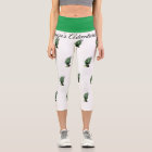 Fun womens or girls leggings