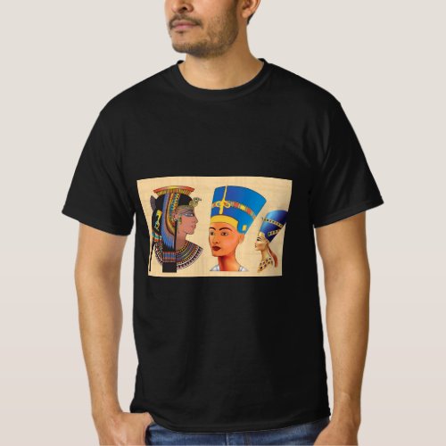 Fun youth T_shirt Historical design T_shirt