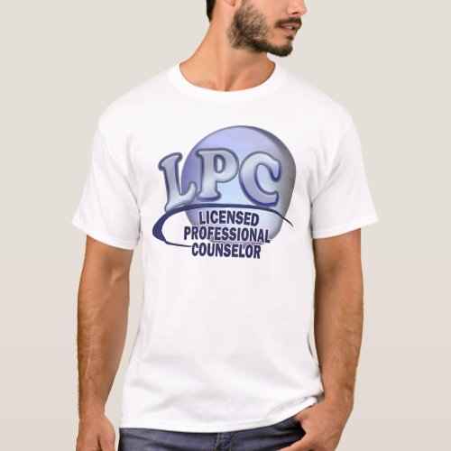 FunBlueLPCpng T_Shirt