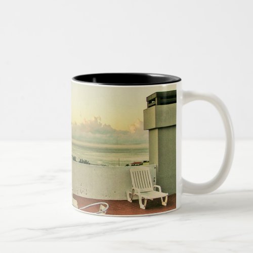 Funchal Morning Mug
