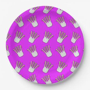 Funcho Paper Plates