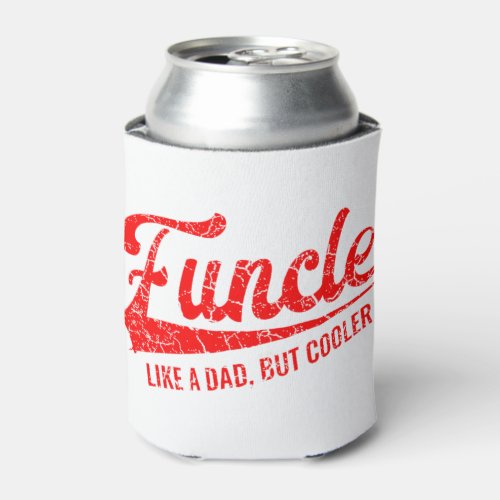 funcle _ Like a Dad But Cooler