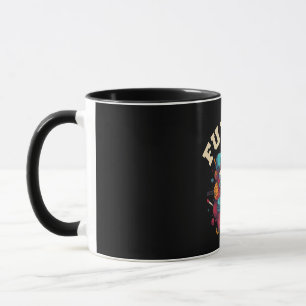 FUNCLE - The Fun Uncle Sports Equipment Whirlwind Mug