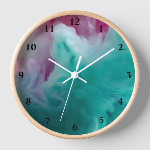 Functional Artistry Best Wall Clock
