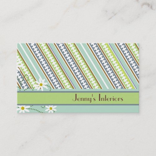 Functional Business Cards