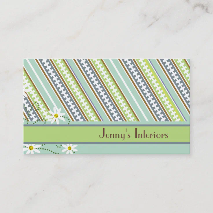 Functional Business Cards Zazzle