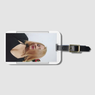 Funda De Case-Mate Para iPhone para celulares de i Luggage Tag