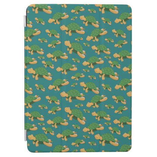 Funda De Case-Mate Para iPhone Sea Turtle iPad Air Cover