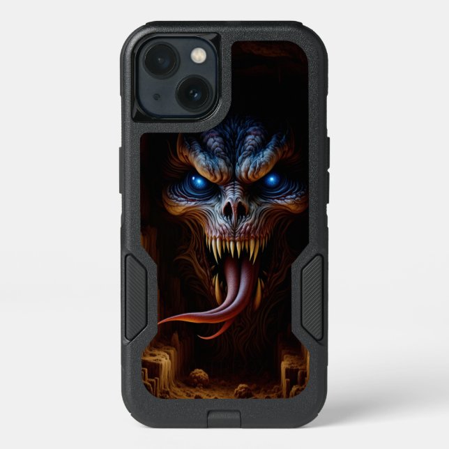 Funda para Iphone (Back)