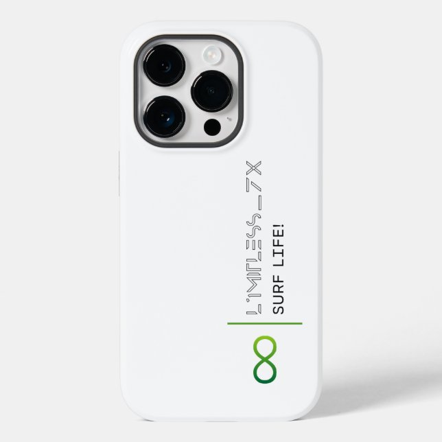 Funda para iPhone / iPad Case-Mate iPhone Case (Back)