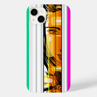 Funda para iPhone / iPad Case-Mate iPhone 14 Plus Case