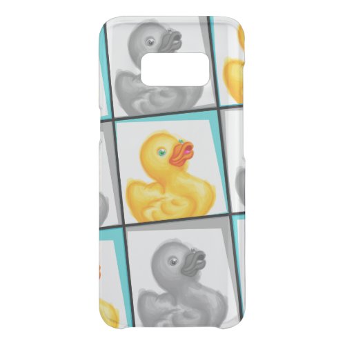 Funda para iPhone Uncommon Samsung Galaxy S8 Case