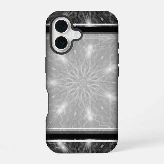 Funda para móvil iPhone case (Back)