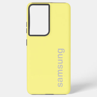 funda para samsung samsung galaxy s21+ case
